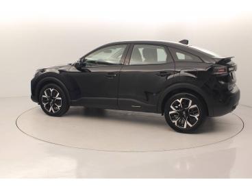 SPOTICAR Citroën C4 Hybrid 145 E-dcs6 Business Edition Ocasion -  Gasolina Negro - Zaragoza - 1202111303_4