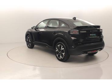 SPOTICAR Citroën C4 Hybrid 145 E-dcs6 Business Edition Ocasion -  Gasolina Negro - Zaragoza - 1202111303_5