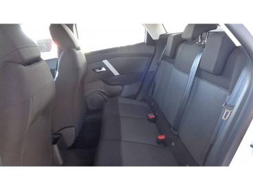 SPOTICAR Citroën C4 Bluehdi 110 S&s Live Pack Ocasion -  Diésel Blanco - Cordoba - 1202111897_4