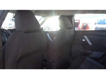 SPOTICAR Citroën C4 Bluehdi 110 S&s Live Pack Ocasion -  Diésel Blanco - Cordoba - 1202111897_5