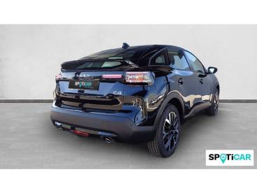 SPOTICAR Citroën C4 Hybrid 145 E-dcs6 Business Edition Ocasion -  Gasolina Negro - Cordoba - 1202111899_4