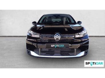 SPOTICAR Citroën C4 Hybrid 145 E-dcs6 Business Edition Ocasion -  Gasolina Negro - Cordoba - 1202111901_2