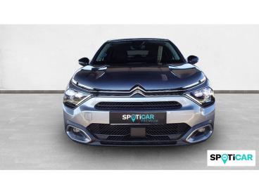 SPOTICAR Citroën C4 Bluehdi 130 S&s Eat8 Max Ocasion -  Diésel Gris - Cordoba - 1202111902_2