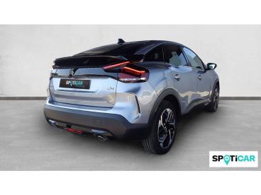 SPOTICAR Citroën C4 Bluehdi 130 S&s Eat8 Max Ocasion -  Diésel Gris - Cordoba - 1202111902_4