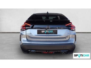 SPOTICAR Citroën C4 Bluehdi 130 S&s Eat8 Max Ocasion -  Diésel Gris - Cordoba - 1202111902_5