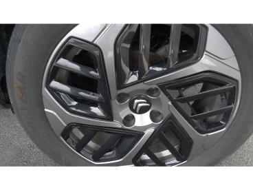 SPOTICAR Citroën C4 Bluehdi 130 S&s Eat8 Plus Ocasion -  Diésel Blanco - Cordoba - 1202111908_4