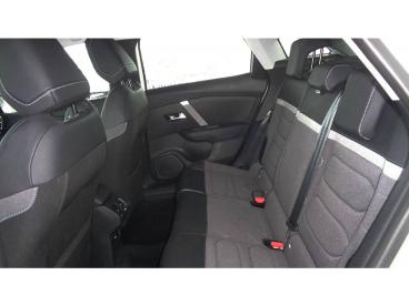 SPOTICAR Citroën C4 Bluehdi 130 S&s Eat8 Plus Ocasion -  Diésel Blanco - Cordoba - 1202111908_5