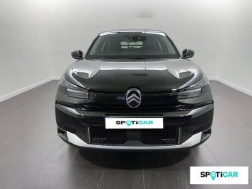 SPOTICAR Citroën C4 Hybrid 145 E-dcs6 Business Edition Ocasion -  Gasolina Negro - Guadalajara - 1202112230_2