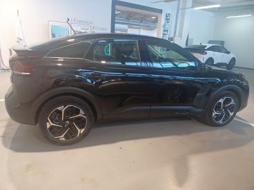 SPOTICAR Citroën C4 Puretech 130 S&s 6v Plus Ocasion -  Gasolina Negro - Barcelona - 1202112234_4