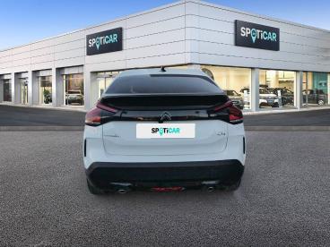 SPOTICAR Citroën C4 Puretech 130 S&s 6v Plus Ocasion -  Gasolina Blanco - Santa María Del Aguila - El Ejido - 1202112441_5