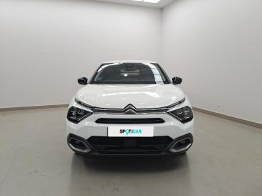 SPOTICAR Citroën C4 Puretech 130 S&s 6v Shine Ocasion -  Gasolina Blanco - Huelva - 1202112568_2