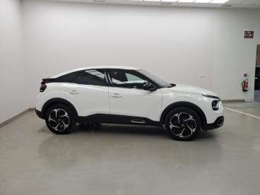 SPOTICAR Citroën C4 Puretech 130 S&s 6v Shine Ocasion -  Gasolina Blanco - Huelva - 1202112568_4