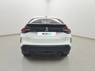 SPOTICAR Citroën C4 Puretech 130 S&s 6v Shine Ocasion -  Gasolina Blanco - Huelva - 1202112568_5