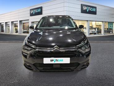 SPOTICAR Citroën C4 Bluehdi 130 S&s Eat8 Feel Pack Ocasion -  Diésel Negro - Madrid - 1202112758_2