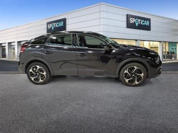 SPOTICAR Citroën C4 Bluehdi 130 S&s Eat8 Feel Pack Ocasion -  Diésel Negro - Madrid - 1202112758_4