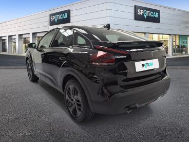 SPOTICAR Citroën C4 Puretech 130 S&s 6v Plus Ocasion -  Gasolina Negro Perla Nera - Valencia - 1202112876_5