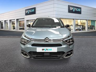 SPOTICAR Citroën C4 Puretech 130 S&s 6v Shine Ocasion -  Gasolina Azul - Valencia - 1202112880_2