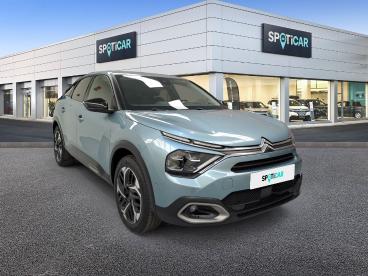 SPOTICAR Citroën C4 Puretech 130 S&s 6v Shine Ocasion -  Gasolina Azul - Valencia - 1202112880_3