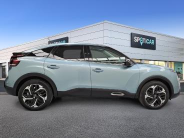 SPOTICAR Citroën C4 Puretech 130 S&s 6v Shine Ocasion -  Gasolina Azul - Valencia - 1202112880_4