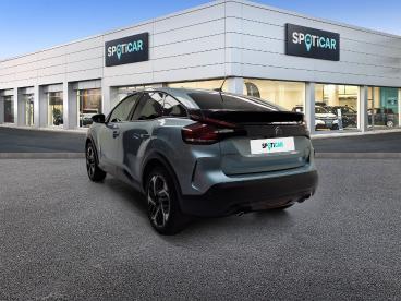 SPOTICAR Citroën C4 Puretech 130 S&s 6v Shine Ocasion -  Gasolina Azul - Valencia - 1202112880_5