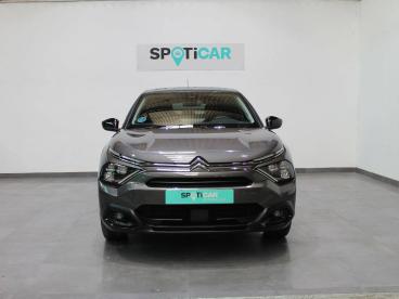 SPOTICAR Citroën C4 Bluehdi 110 S&s 6v Feel Ocasion -  Diésel Gris - Castellón De La Plana/castelló - 1202112916_2