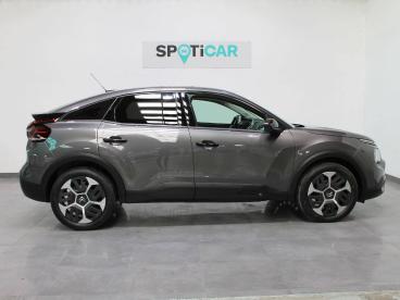 SPOTICAR Citroën C4 Bluehdi 110 S&s 6v Feel Ocasion -  Diésel Gris - Castellón De La Plana/castelló - 1202112916_4