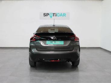 SPOTICAR Citroën C4 Bluehdi 110 S&s 6v Feel Ocasion -  Diésel Gris - Castellón De La Plana/castelló - 1202112916_5