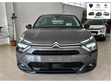 SPOTICAR Citroën C4 Hybrid 136 E-dcs6 Plus Ocasion -  Gasolina Gris - Cuntis - 1202112919_3