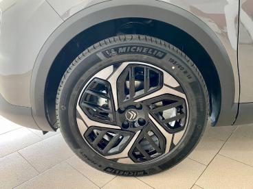 SPOTICAR Citroën C4 Hybrid 136 E-dcs6 Plus Ocasion -  Gasolina Gris - Cuntis - 1202112919_4