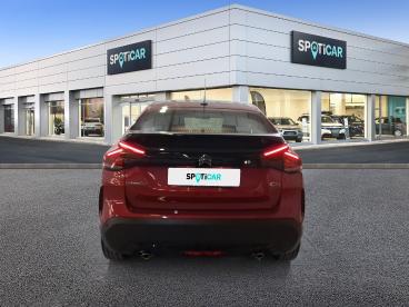 SPOTICAR Citroën C4 Puretech 130 S&s 6v Feel Pack Ocasion -  Gasolina Rojo Elixir - Alcorcón - 1202112932_5