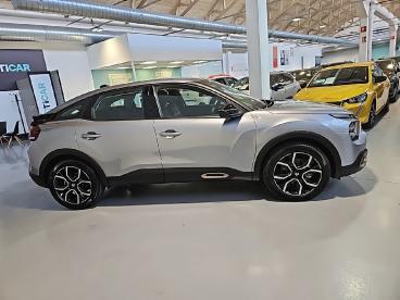 SPOTICAR Citroën C4 E-c4 Electrico 100kw 50kwh C-series Ocasion -  Eléctrico Gris - Sant Boi De Llobregat - 1202113063_4