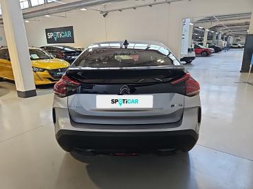 SPOTICAR Citroën C4 E-c4 Electrico 100kw 50kwh C-series Ocasion -  Eléctrico Gris - Sant Boi De Llobregat - 1202113063_5