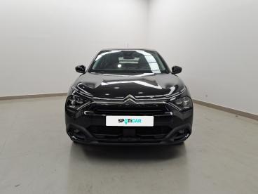 SPOTICAR Citroën C4 Puretech 130 S&s Eat8 Feel Pack Ocasion -  Gasolina Negro - Huelva - 1202113221_2