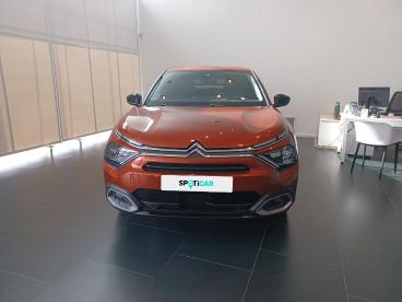 SPOTICAR Citroën C4 Bluehdi 130 S&s Eat8 Shine Ocasion -  Diésel Marrón - Zaragoza - 1202113388_2