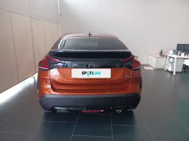 SPOTICAR Citroën C4 Bluehdi 130 S&s Eat8 Shine Ocasion -  Diésel Marrón - Zaragoza - 1202113388_5