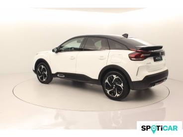 SPOTICAR Citroën C4 Hybrid 145 E-dcs6 Max Ocasion -  Gasolina Blanco - Zaragoza - 1202113438_4