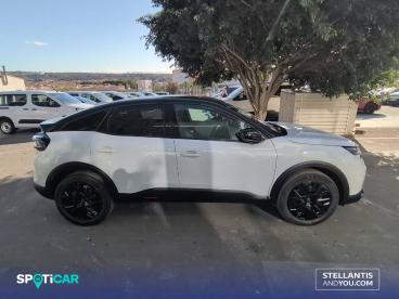 SPOTICAR Citroën C4 Hybrid 145 E-dcs6 Collection Ocasion -  Gasolina Blanco - Almería - 1202113579_4