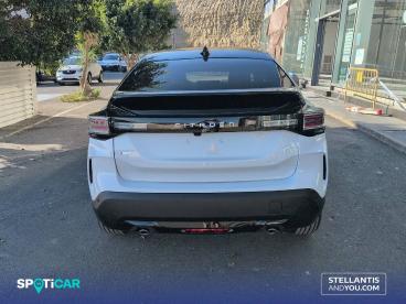 SPOTICAR Citroën C4 Hybrid 145 E-dcs6 Collection Ocasion -  Gasolina Blanco - Almería - 1202113579_5