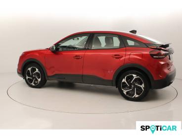 SPOTICAR Citroën C4 Puretech 130 S&s 6v Plus Ocasion -  Gasolina Rojo - Zaragoza - 1202113682_4