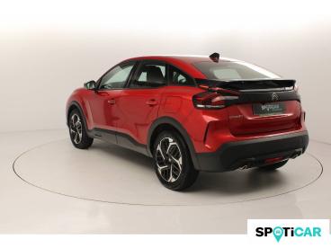 SPOTICAR Citroën C4 Puretech 130 S&s 6v Plus Ocasion -  Gasolina Rojo - Zaragoza - 1202113682_5