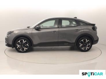 SPOTICAR Citroën C4 Hybrid 145 E-dcs6 Business Edition Ocasion -  Gasolina Gris - Zaragoza - 1202113690_3