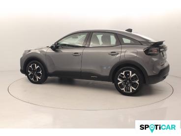 SPOTICAR Citroën C4 Hybrid 145 E-dcs6 Business Edition Ocasion -  Gasolina Gris - Zaragoza - 1202113690_4