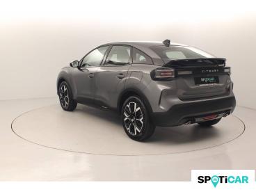 SPOTICAR Citroën C4 Hybrid 145 E-dcs6 Business Edition Ocasion -  Gasolina Gris - Zaragoza - 1202113690_5