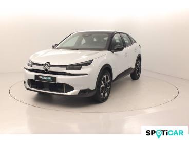 SPOTICAR Citroën C4 Hybrid 145 E-dcs6 Business Edition Ocasion -  Gasolina Blanco - Zaragoza - 1202113691_1