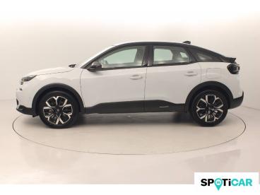 SPOTICAR Citroën C4 Hybrid 145 E-dcs6 Business Edition Ocasion -  Gasolina Blanco - Zaragoza - 1202113691_3