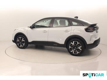 SPOTICAR Citroën C4 Hybrid 145 E-dcs6 Business Edition Ocasion -  Gasolina Blanco - Zaragoza - 1202113691_4