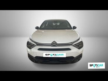 SPOTICAR Citroën C4 Puretech 130 S&s 6v Shine Ocasion -  Gasolina Blanco - Quintanar De La Orden - 1202113800_2