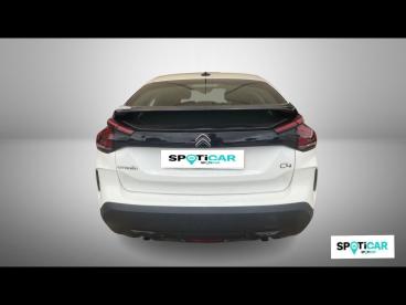 SPOTICAR Citroën C4 Puretech 130 S&s 6v Shine Ocasion -  Gasolina Blanco - Quintanar De La Orden - 1202113800_3