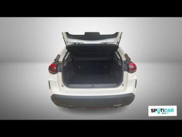 SPOTICAR Citroën C4 Puretech 130 S&s 6v Shine Ocasion -  Gasolina Blanco - Quintanar De La Orden - 1202113800_5