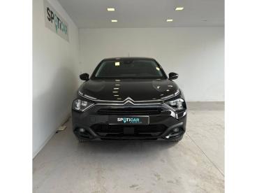 SPOTICAR Citroën C4 Puretech 130 S&s 6v Feel Pack Ocasion -  Gasolina Negro - Torrent - 1202113924_2